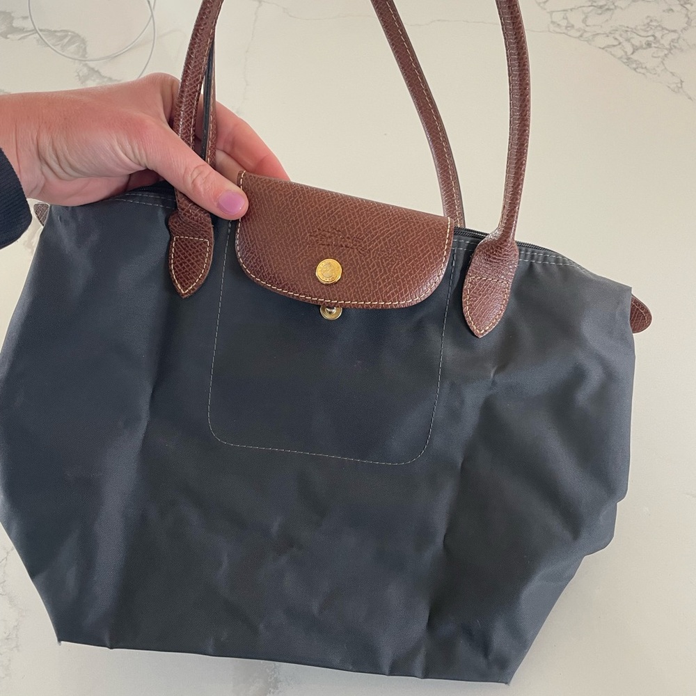 Longchamp, Medium Size